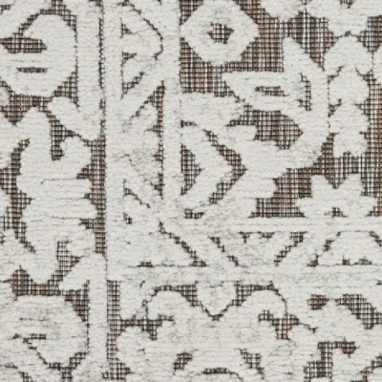 Nourison Calobra CLA04 Indoor/Outdoor Area Rug image {2}