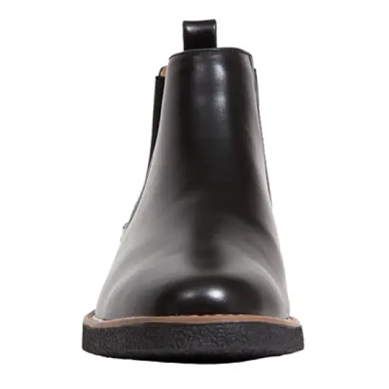Deer Stags Men's Rockland Dress Comfort Chelsea Boot image {1}