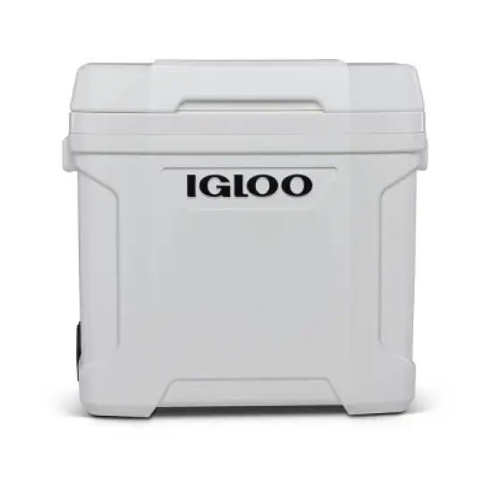 Igloo Latitude 30qt Roller Marine Cooler image {1}