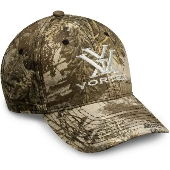 Vortex Optics Crossfire 10x50 Roof Prism Binoculars with Camera Strap Bundle image {2}