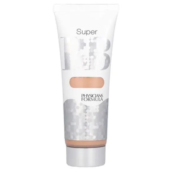 Physicians Formula Super BB, All-in-1 Beauty Balm Cream, 6207 Light Clair, 1.2 fl oz (35 ml) image {5}