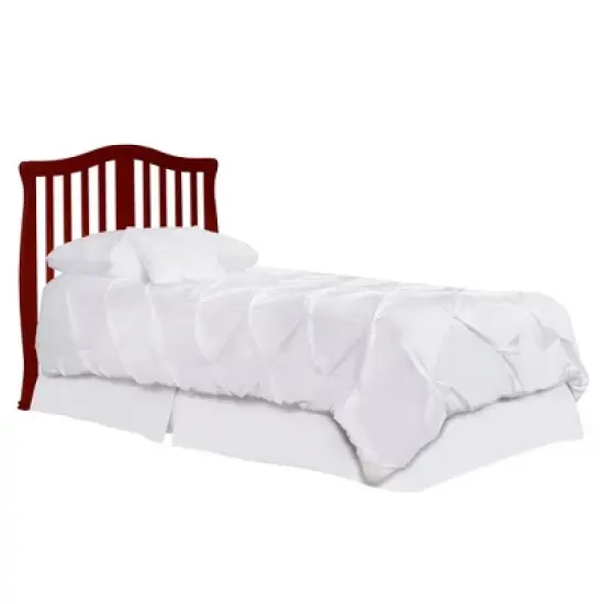 Dream On Me JPMA Certified Naples 4-in-1 Convertible Mini Crib image {7}