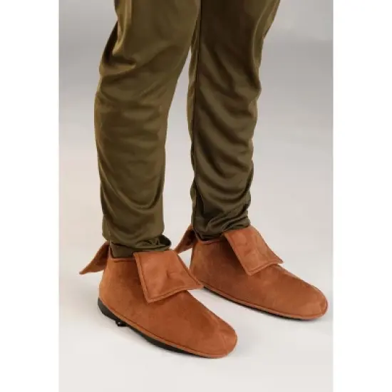 HalloweenCostumes.com Men's Disney Peter Pan Costume | Adult Classic Halloween Costumes image {2}