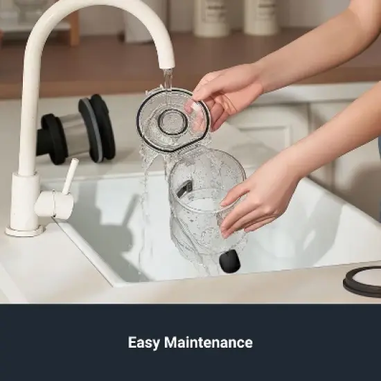 Eureka RapidClean Pro Cordless Vacuum Cleaner, Lightweight Stick Vacuum, Convenient Stick and Handheld Vac, Green, NEC285GR image {7}