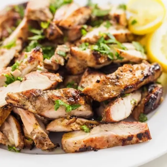 Smart Chicken Boneless & Skinless Chicken Tenderloins - 0.8-1.75lbs - price per lb image {2}