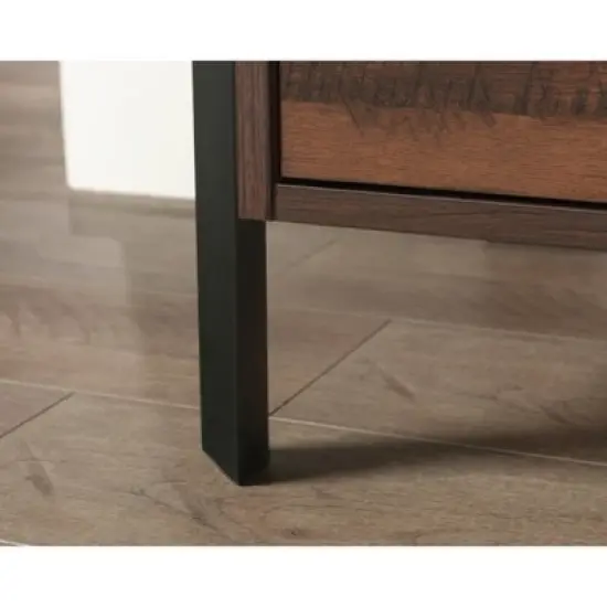 Briarbrook 2 Drawer Lateral File Barrel Oak - Sauder image {5}