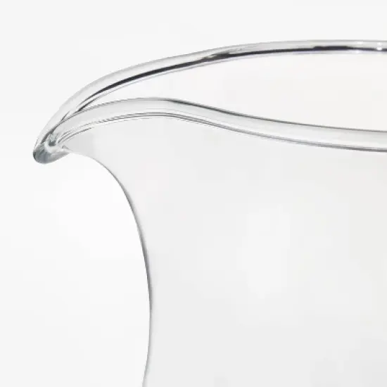 128oz Beverage Pitcher - Threshold&trade; designed with Studio McGee image {2}