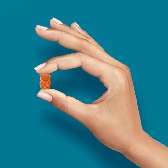 Probiotic Gummies for Digestive Health - Mixed Fruit - 80ct - up&up&trade; image {1}