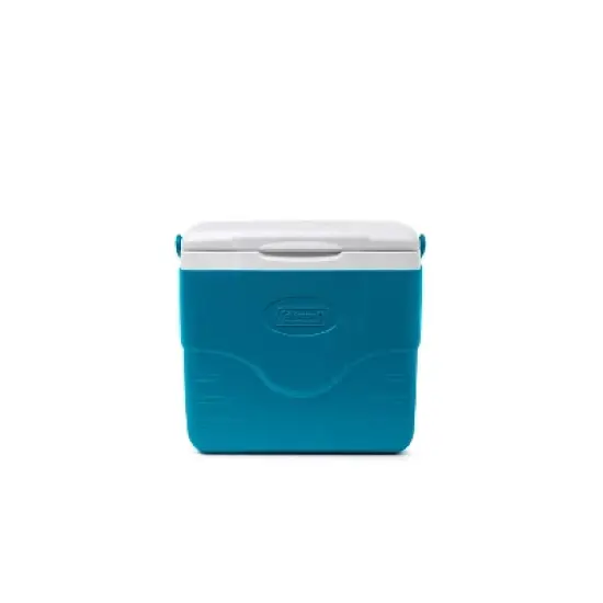 Coleman Chiller 9qt Cooler - Ocean image {5}
