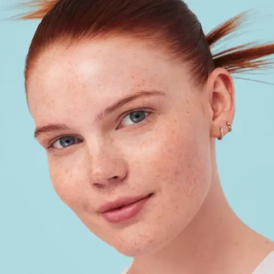 e.l.f. SKIN Mini Holy Hydration! Makeup Melting Face Cleansing Balm - 0.45oz image {7}