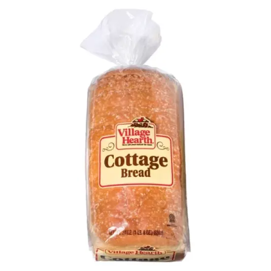 Village Hearth Cottage Bread - 24oz image {4}