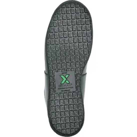 SR Max Men's Ashland Oxford Work Shoes image {4}