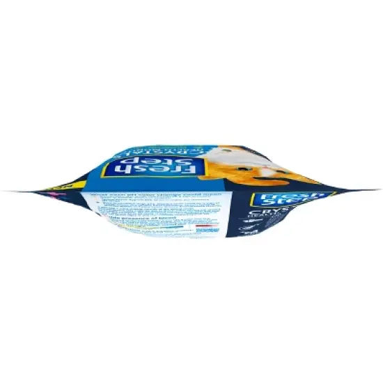 Fresh Step Crystals Health Monitor Cat Litter - 7lbs image {7}