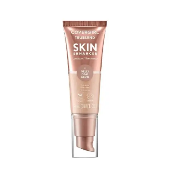COVERGIRL TruBlend Skin Enhancer Luminizer - 0.81 fl oz image {13}