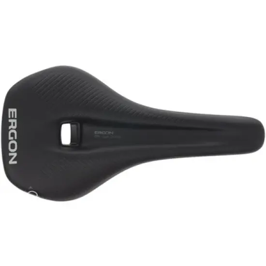 Ergon SR Comp Saddle - Rail Material: Titanium Men's Size M/L image {1}