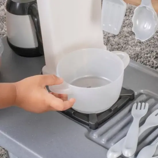 Step2 Cooking Time Kitchen - 20pc image {9}