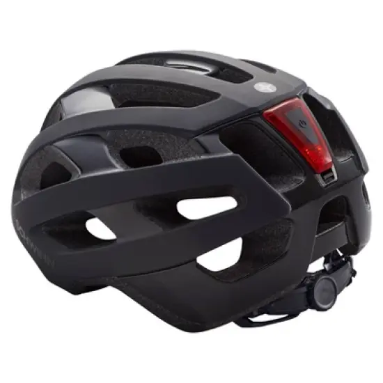 Schwinn Insight LED ERT Youth Helmet image {1}