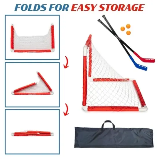 Road Warrior Hockey in a Box Pro 36 image {1}