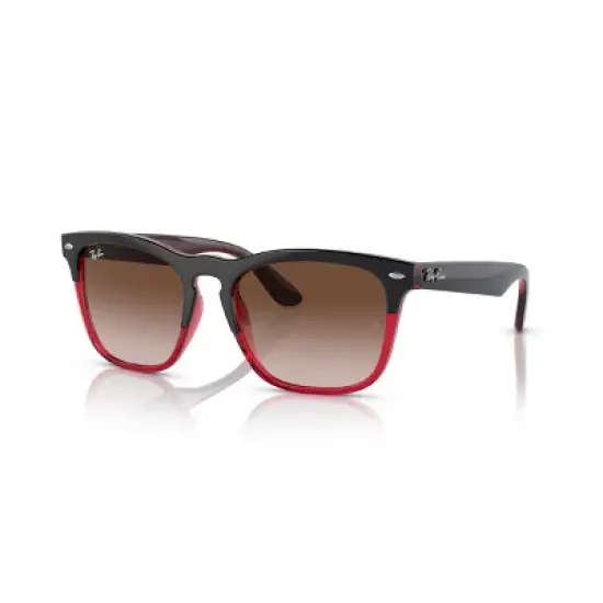 Ray-Ban RB4487 54mm Gender Neutral Square Sunglasses image {7}