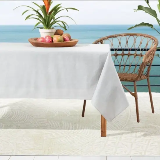 Malibu Pineapple Indoor/Outdoor Rug - Tommy Bahama image {5}