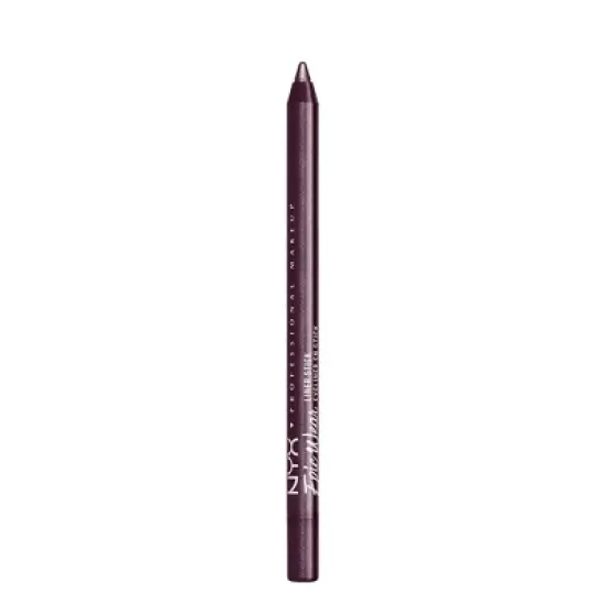 NYX Professional Makeup Epic Wear Liner Stick - Long-lasting Eyeliner Pencil - 0.043oz image {15}