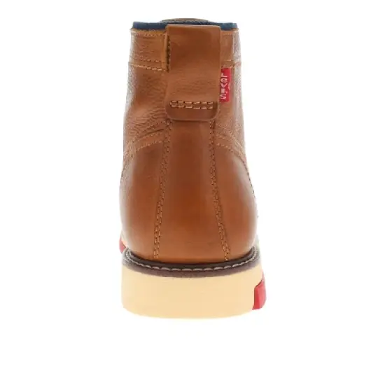 Levi's Mens Daleside Rugged Casual Hiker Chukka Boot image {2}