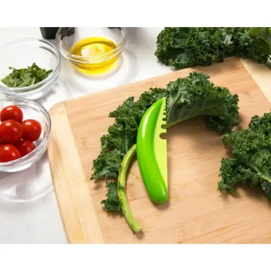 Talisman Designs Kale & Herb Stripper, Green image {3}