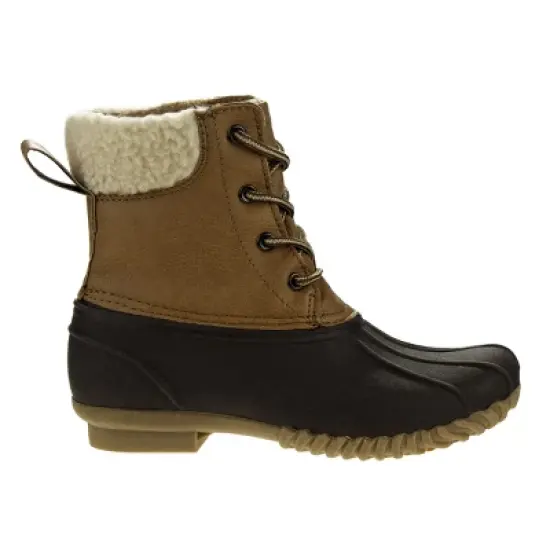 Josmo Unisex Duck Boots (Little Kids Sizes) image {1}