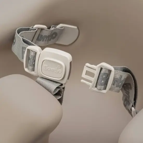 Bumbo Floor Seat PLUS+ Floor Seat with Tray image {7}