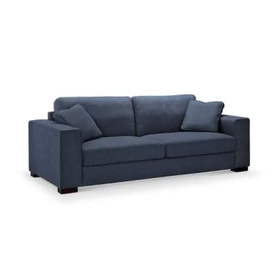 Amelia Fabric Sofa - Abbyson Living image {4}