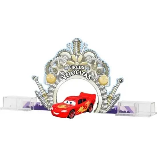 Disney Pixar Cars Vehicle - 4pk image {5}