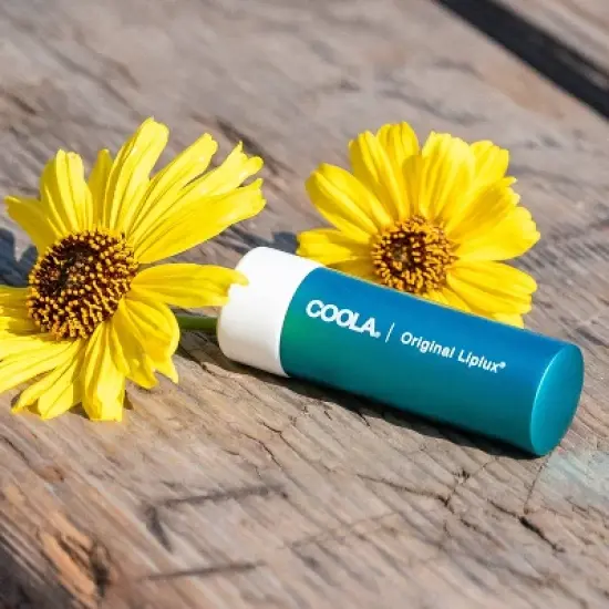 Coola Classic Liplux Lip Balm SPF30 - Original - 0.15oz - Ulta Beauty image {4}