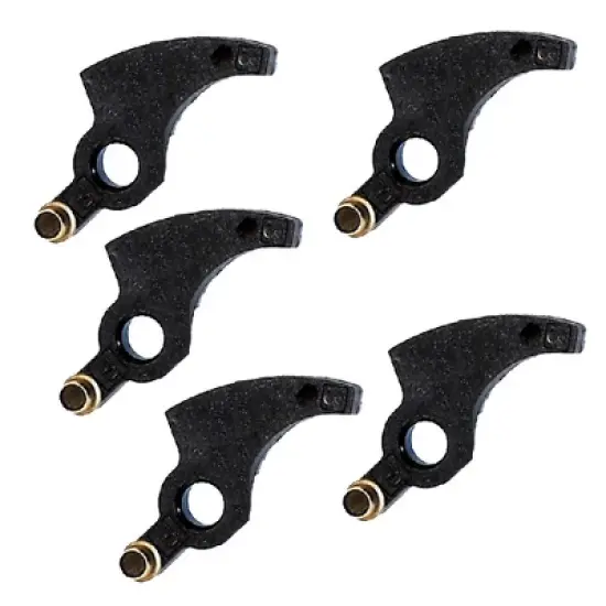 Black and Decker 5 Pack Of Genuine OEM Replacement Levers - 90567076-5PK image {2}