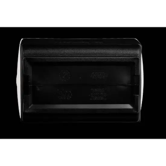 NFL Las Vegas Raiders Playmate Elite 16qt Cooler - Black image {9}