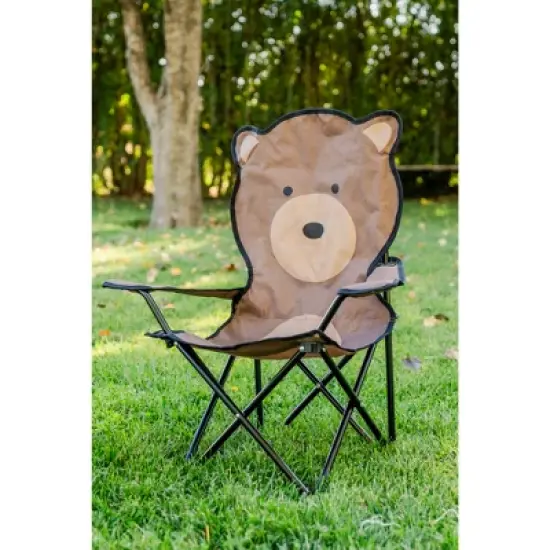Bernie the Bear Play Chair image {6}