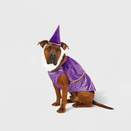 Wizard Dog and Cat Costume - Hyde & EEK! Boutique&trade; image {6}