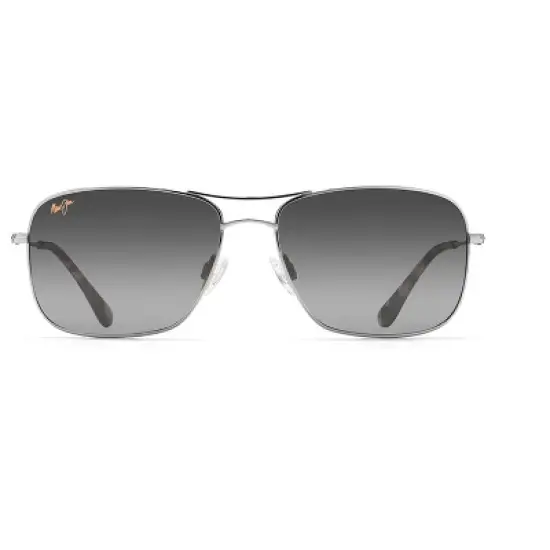 Maui Jim Wiki Wiki Aviator Sunglasses image {5}
