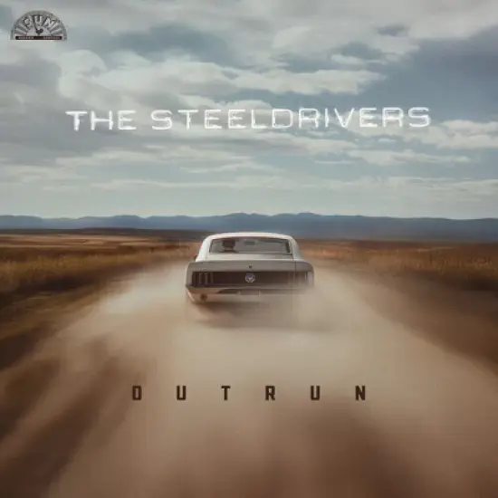 SteelDrivers - Outrun image {2}