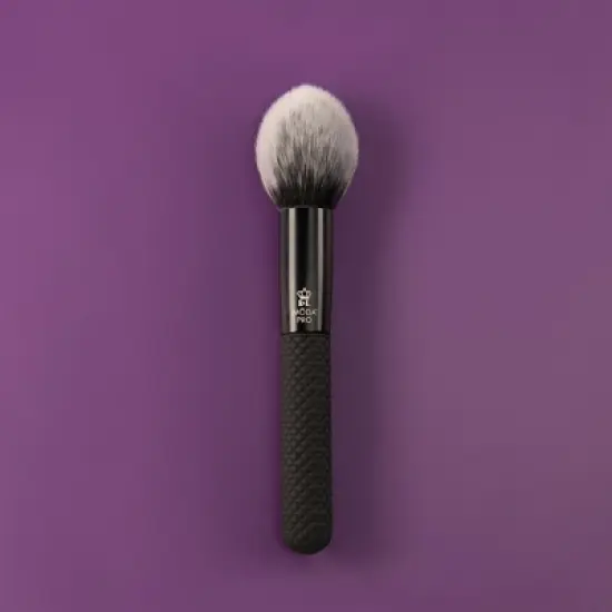 MODA Brush Pro Pointed Blush Makeup Brush image {2}