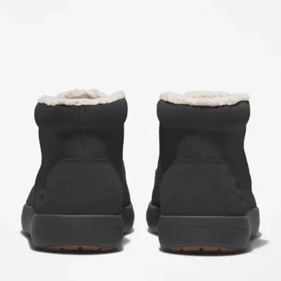 Timberland Men's Ashwood Park Warm-Lined Chukka Boots image {4}