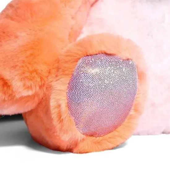 FAO Schwarz 14" Foxicorn LED Plush with Sound image {7}