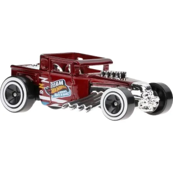 Hot Wheels Single Pack &ndash; (Styles May Vary) image {41}