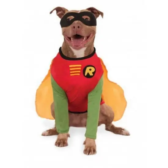 Rubies Robin - Big Dogs Pet Costume image {4}