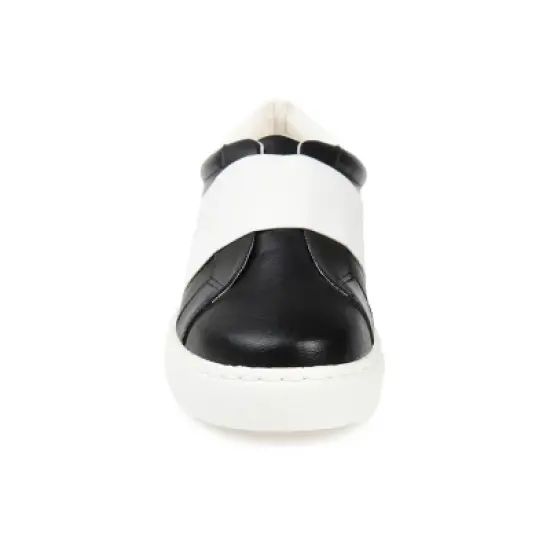 Journee Collection Women's Tru Comfort Foam� Billie Sneaker image {5}