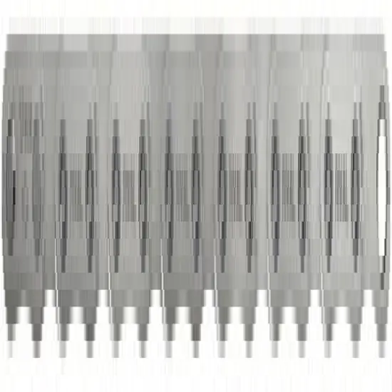 SRAM Rival AXS Chain 12-Spd 120 Links Silver Includes Flattop PowerLock image {1}