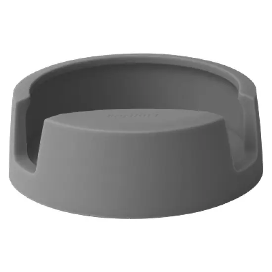 BergHOFF Leo 5" Silicone Spoon Rest image {8}