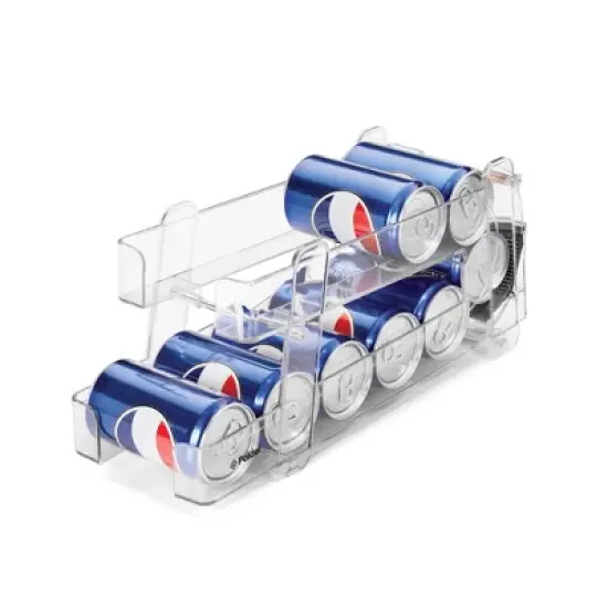 Polder Gravity Feed Can Dispenser image {5}