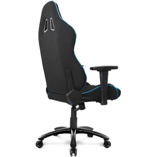 AKRacing Core Series EX-Wide SE Gaming Chair, Blue (AK-EXWIDE-SE-BL) image {5}