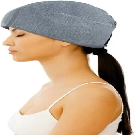 FOMI Migraine Ice Hat image {2}
