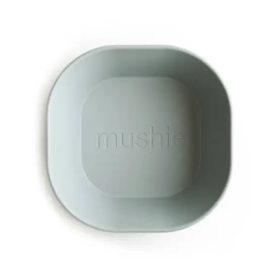 Mushie Square Dinner Bowl image {8}